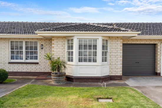 3/286 Findon Road, Findon, SA 5023