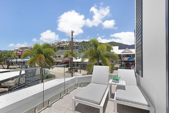 3/287 Shute Harbour Road, Pavilion Arcade, Airlie Beach QLD 4802-Image