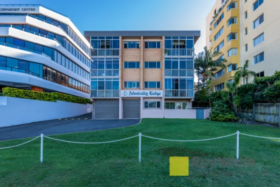 3/28a Marine Parade, Southport, Qld 4215