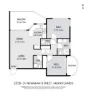 3/29-31 Newman Street, Merrylands, NSW 2160-Floorplan