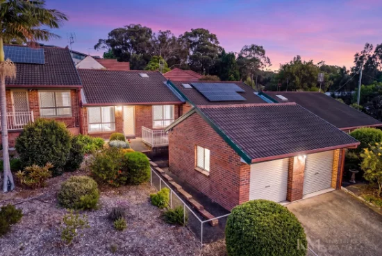 3/29-33 Wilsons Road, Mount Hutton, NSW 2290