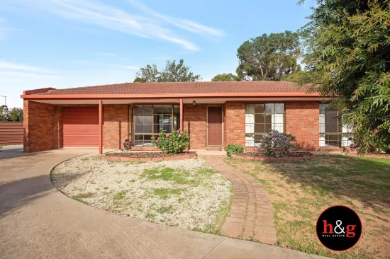 3/29 Brudenell Street, Stanhope, Vic 3623