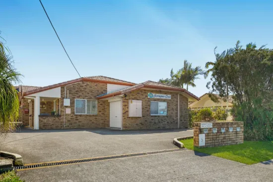 3/29 Cascade Street, Kippa-Ring, Qld 4021