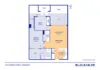 3/29 Dawes Street, Kingston, ACT 2604-Floorplan