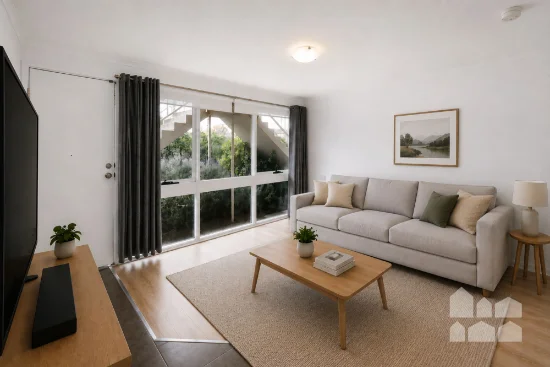 3/29 Dover Road, Williamstown, Vic 3016