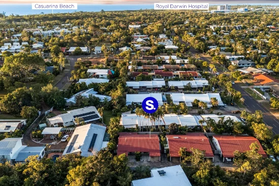 3/29 Ellengowan Drive, Brinkin, NT 0810