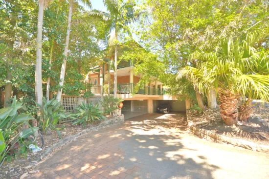 3/29 Glenmore St., Naremburn, NSW 2065