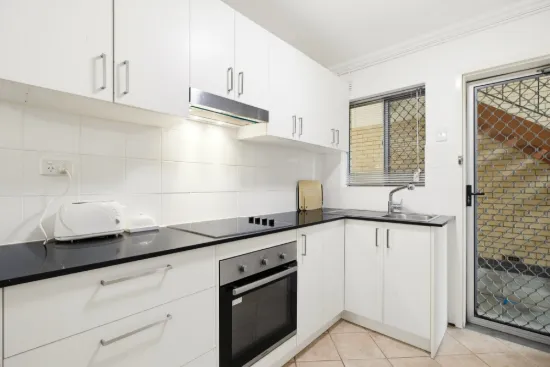 3/29 Heard Way, Glendalough, WA 6016