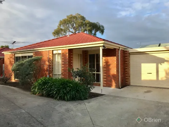 3/29 Korina Street, Frankston, Vic 3199