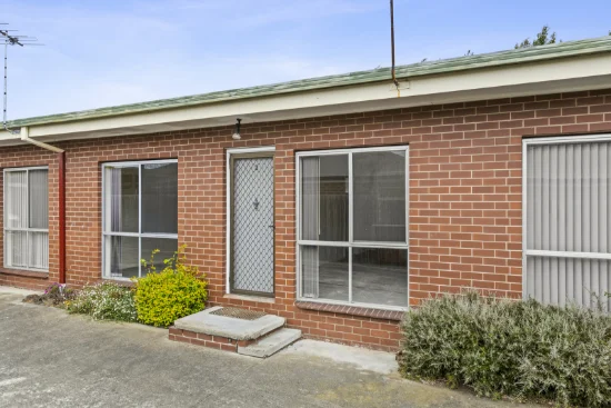 3/29 Lascelles Avenue, Manifold Heights, Vic 3218