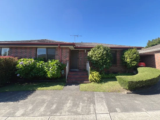 3/29 Mount Pleasant Road, Nunawading, Vic 3131 - For Rent