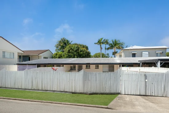3/29 Princes Road, Hyde Park, Qld 4812