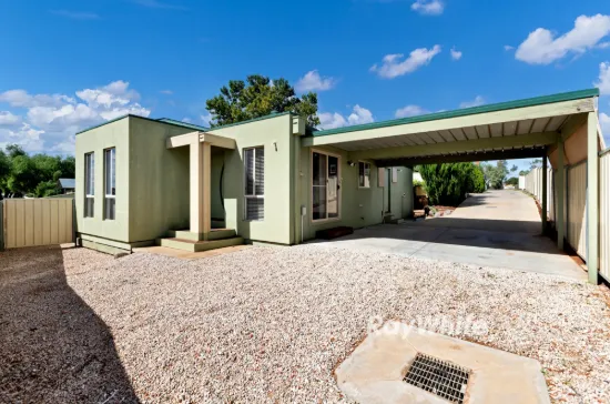 3/29 Third Street, Merbein, Vic 3505