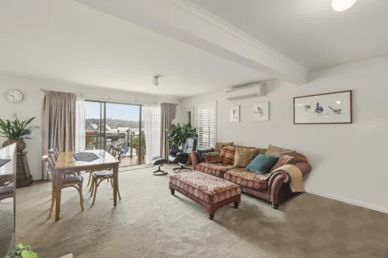 3/2a Monaro Street, Merimbula, NSW 2548