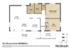 3/2a Monaro Street, Merimbula, NSW 2548-Floorplan
