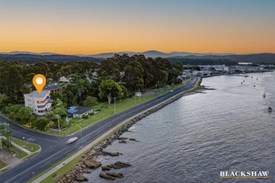 3/2A Pacific Street, Batemans Bay, NSW 2536