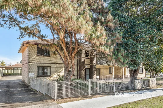 3/2C King Street, Lake Illawarra, NSW 2528