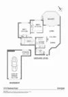 3/3-5 Banksia Road, Caringbah NSW 2229-Floorplan