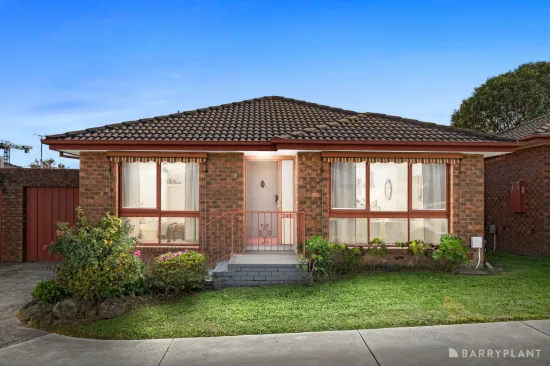 3/3-5 Wilana Street, Ringwood, Vic 3134