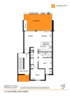 3/3 Alexander Lane, Marden, SA 5070-Floorplan