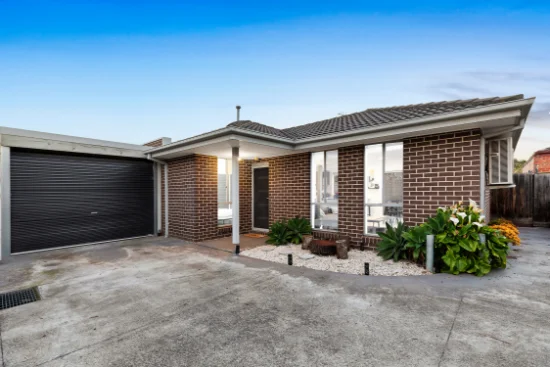3/3 Boisdale Avenue, Sunshine North, Vic 3020