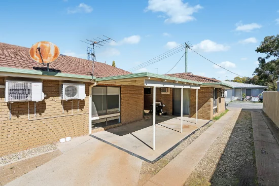 3/3 Boree Street, Leeton, NSW 2705