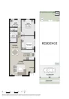 3/3 Boree Street, Leeton, NSW 2705-Floorplan