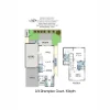 3/3 Brompton Court, Kilsyth, Vic 3137-Floorplan