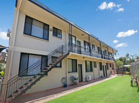 3/3 Carstens Crescent, Wagaman, NT 0810