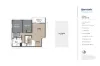 3/3 Clancy Court, Tugun, Qld 4224-Floorplan
