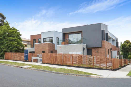 3/3 Dryden Street, Doncaster East, Vic 3109