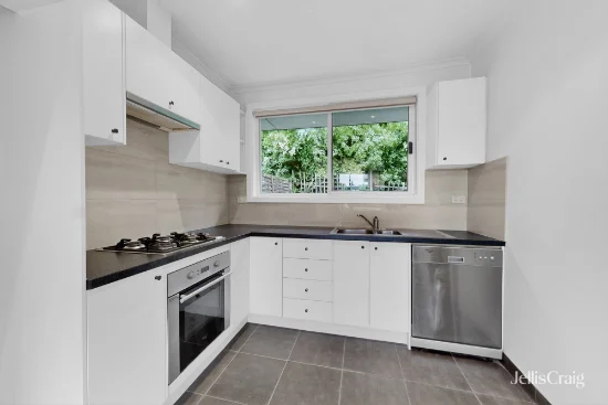 3/3 Farringdon Street, Pascoe Vale, Vic 3044 - For Rent