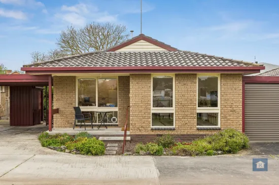 3/3 Fenwick Street, Colac, Vic 3250