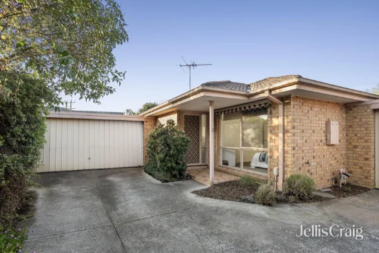 3/3 Freeman Street, Ringwood East, Vic 3135 - For Sale