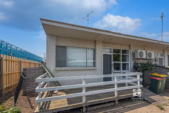 3/3 Grosvenor Court, Bairnsdale, Vic 3875 - For Rent