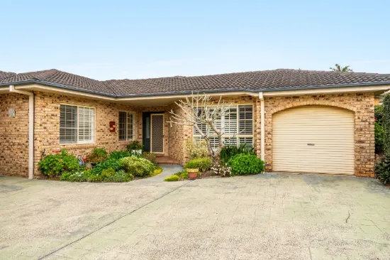 3/3 Hall Court, Wollongbar, NSW 2477