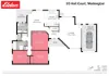 3/3 Hall Court, Wollongbar, NSW 2477-Floorplan