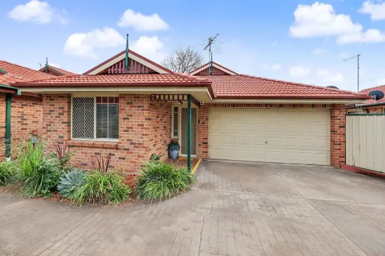 3/3 Ham Street, South Windsor, NSW 2756