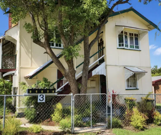 3/3 Henry Street, Redcliffe QLD 4020-Image