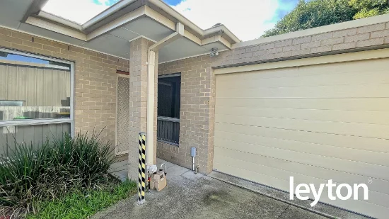 3/3 Hillside Street, Springvale, Vic 3171