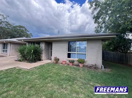 3/3 Hodge Street, Kingaroy, Qld 4610