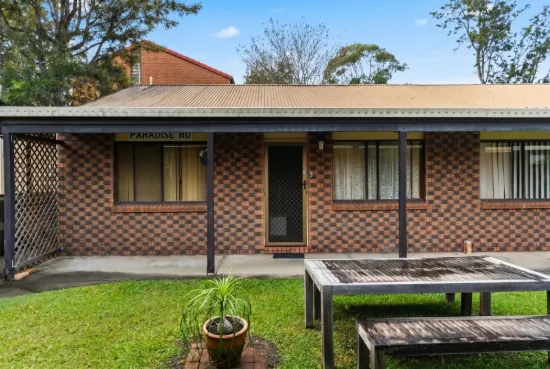 3/3 Juniper Court, Beenleigh, Qld 4207