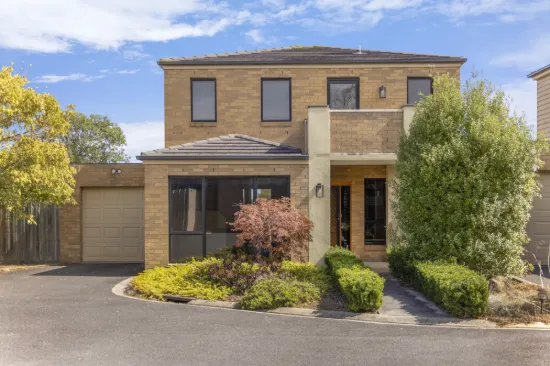 3/3 Katya Court, Warrnambool, Vic 3280