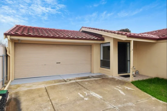 3/3 Kiltie Avenue, Windsor Gardens, SA 5087