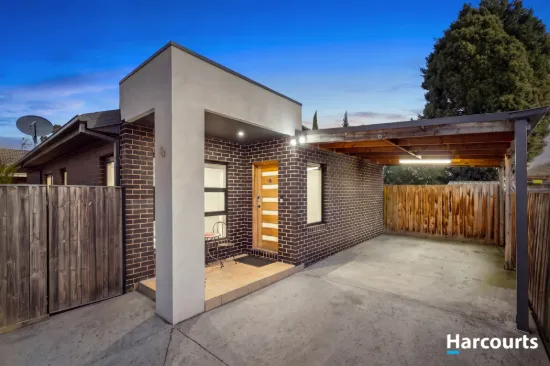 3/3 Knole Street, Hadfield, Vic 3046