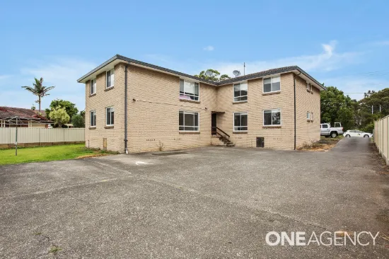 3/3 Koona Street, Albion Park Rail, NSW 2527