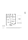 3/3 Leicester Street, Glenelg North, SA 5045-Floorplan