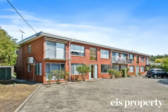 3/3 Lissadell Court, New Town, Tas 7008