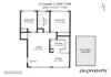 3/3 Lissadell Court, New Town, Tas 7008-Floorplan