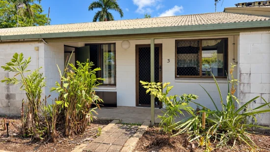 3/3 Livistona Road, Karama, NT 0812